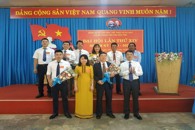 Đại hội Chi bộ Trung tâm Văn hoá tỉnh Đắk Lắk lần thứ XIV, nhiệm kỳ 2020 - 2022